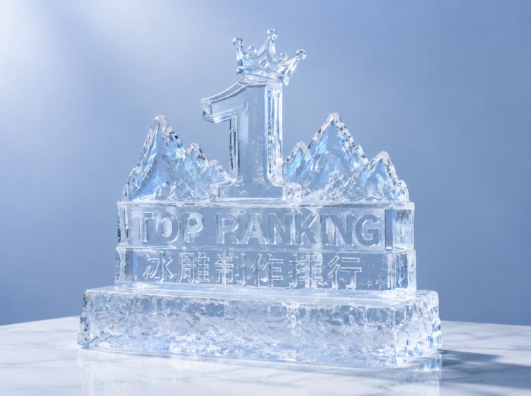 通辽冰雪游乐园与雪滑梯